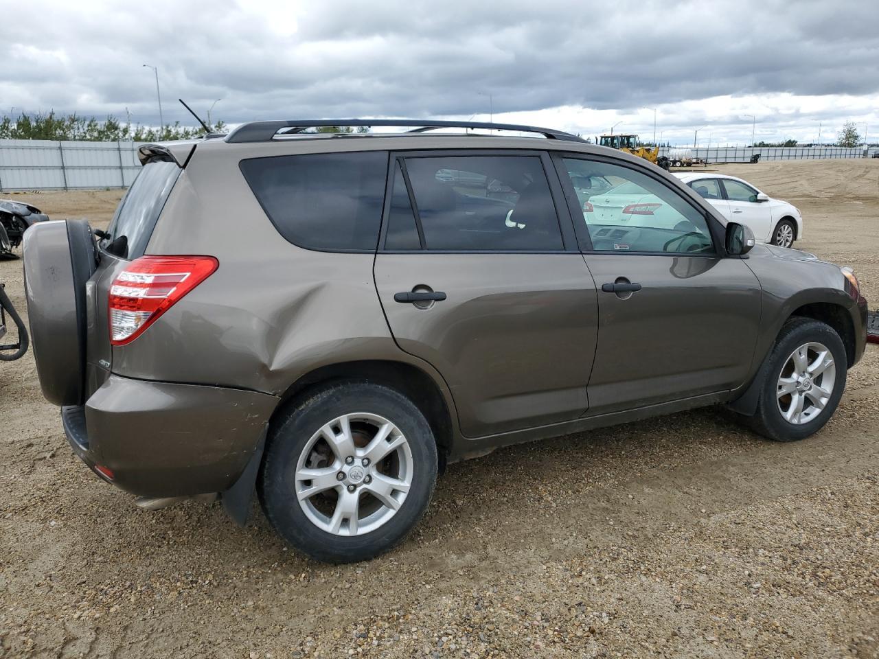 2010 Toyota Rav4 - Фото 3