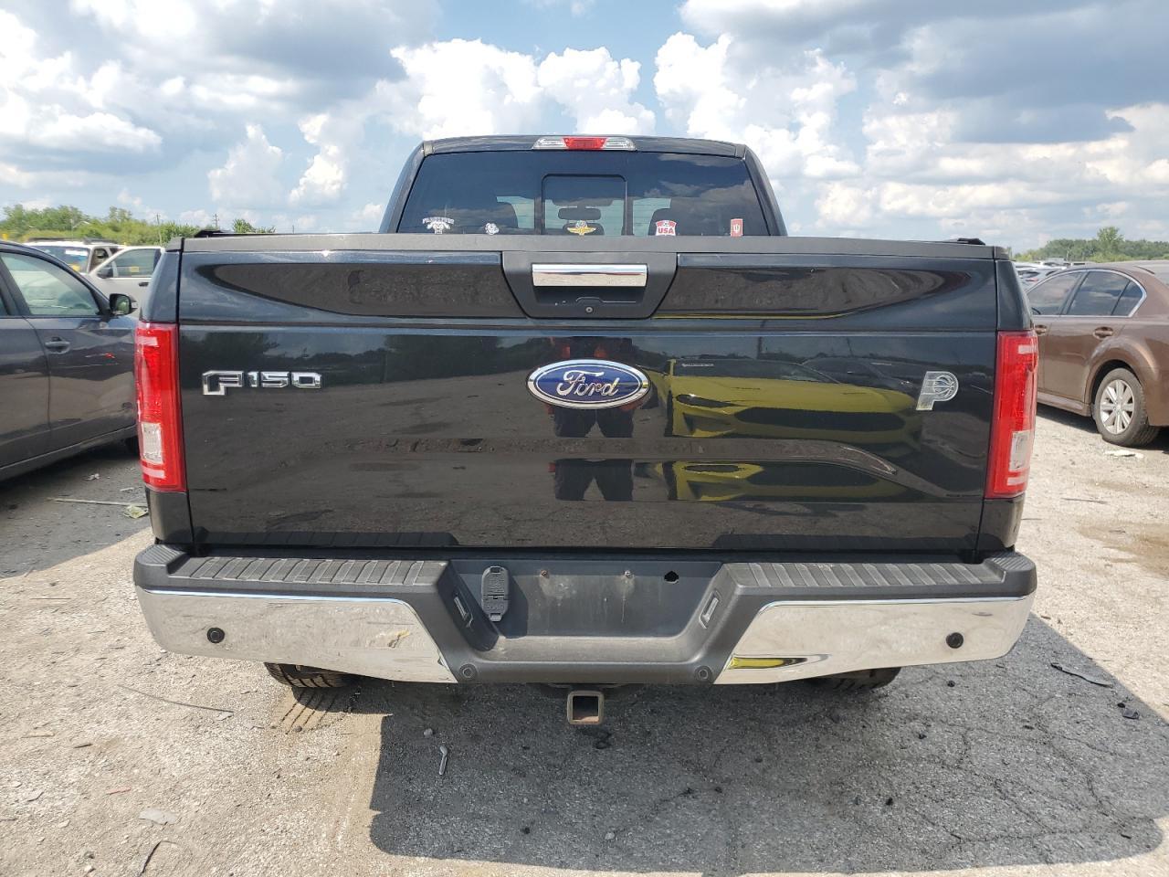 2015 Ford F150 Super Cab - Image 6