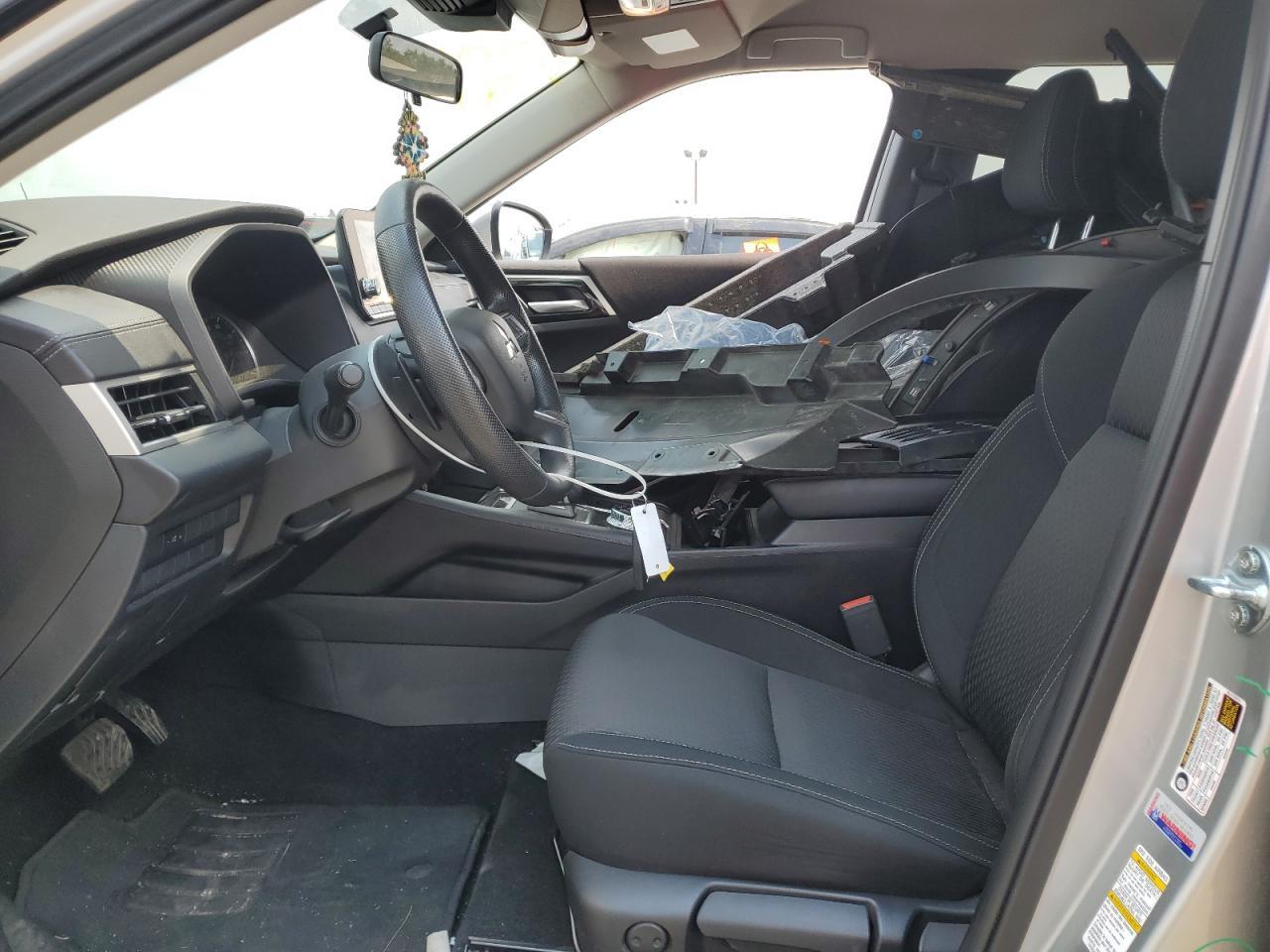 2024 Mitsubishi Outlander Es - Фото 7