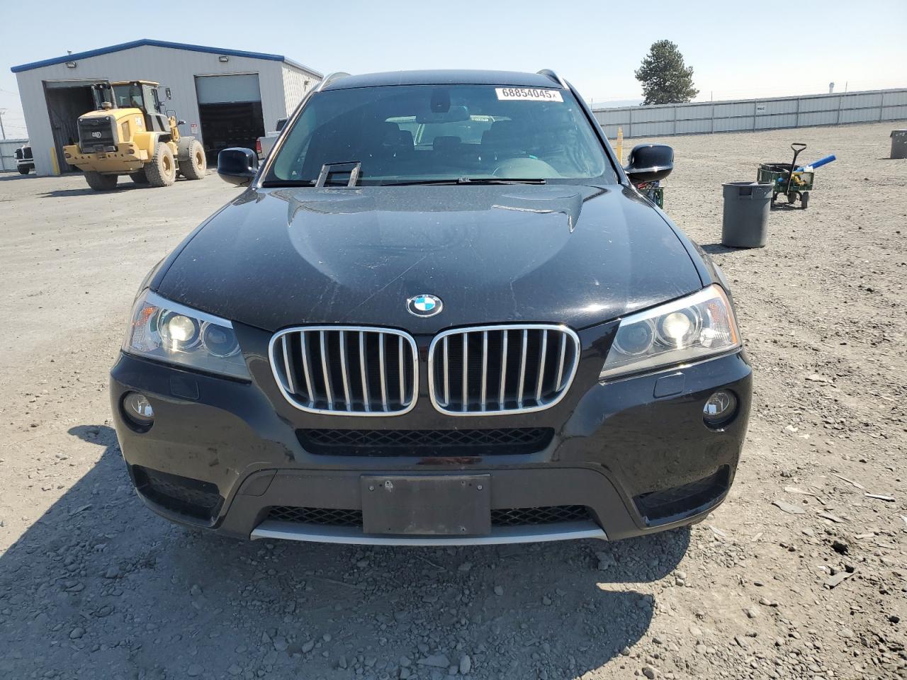 2012 BMW X3 xDrive28I - Фото 5