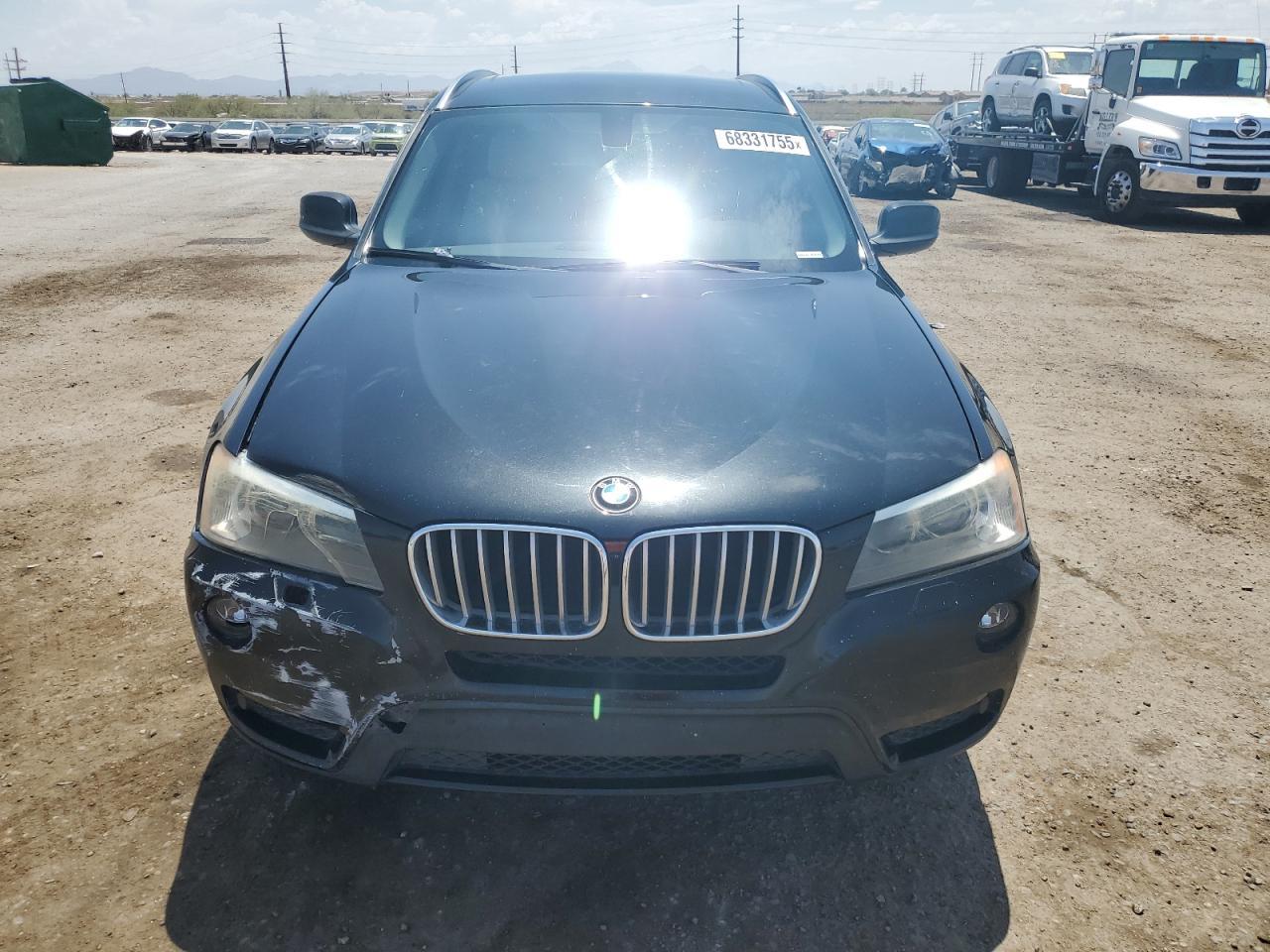 2014 BMW X3 xDrive28I - Image 5