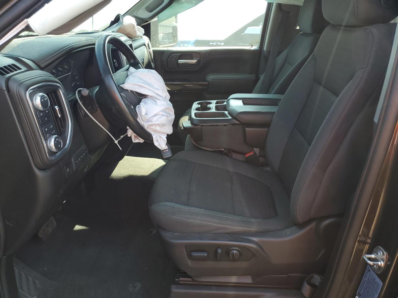 2022 GMC Sierra K3500 Sle - Фото 7