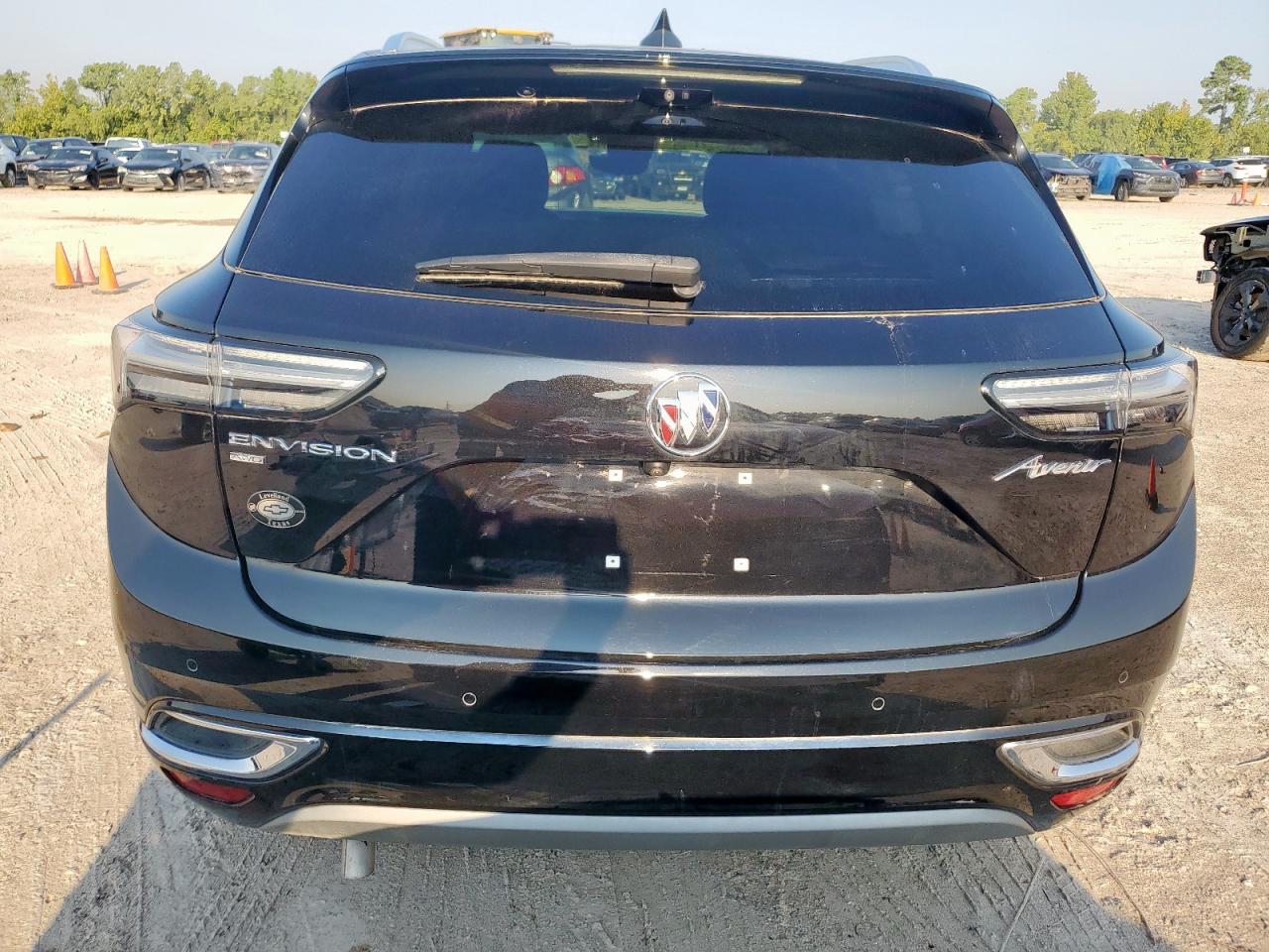 2023 Buick Envision Avenir - Фото 6