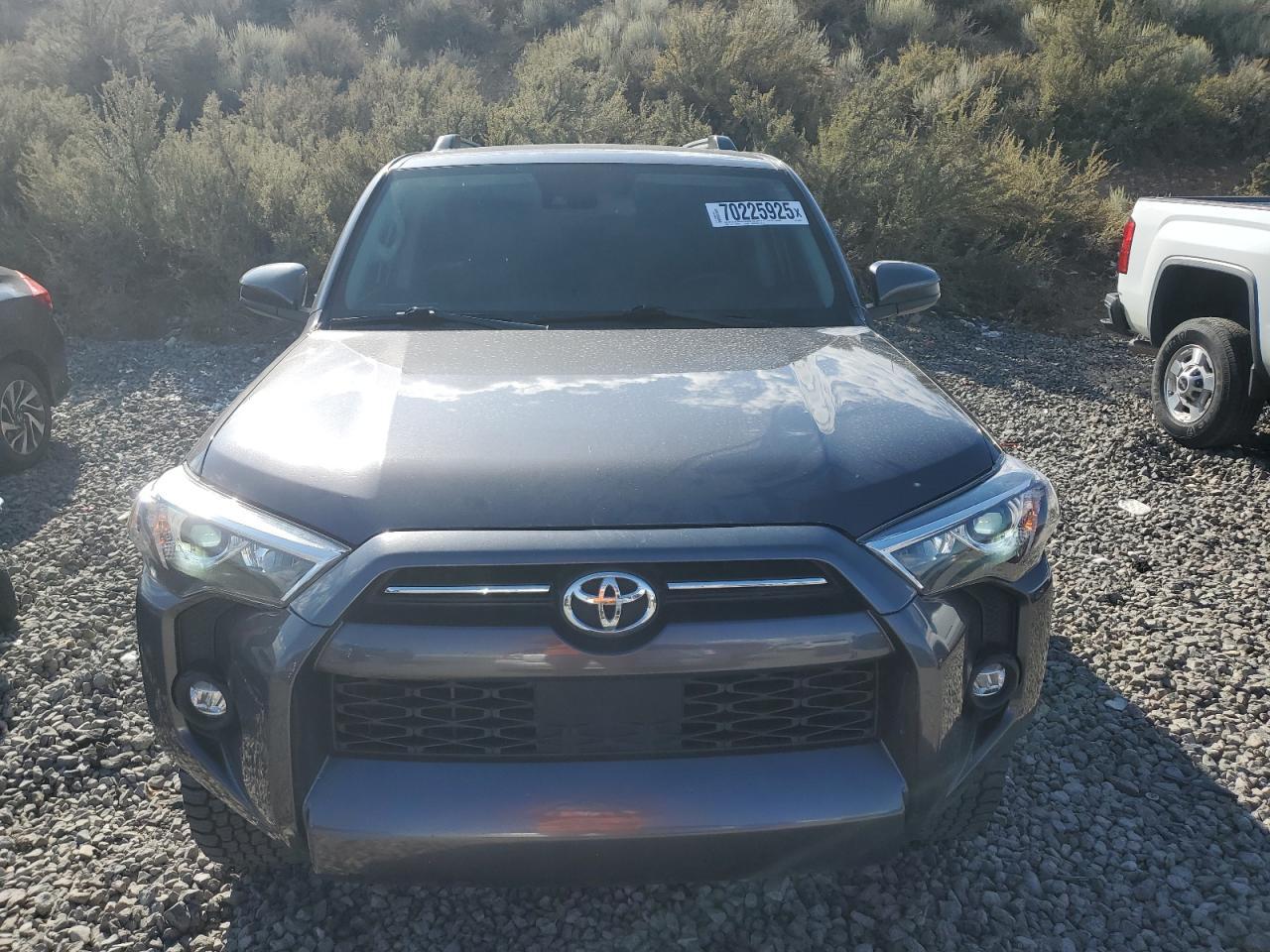 2021 Toyota 4Runner Sr5/Sr5 Premium - Фото 5