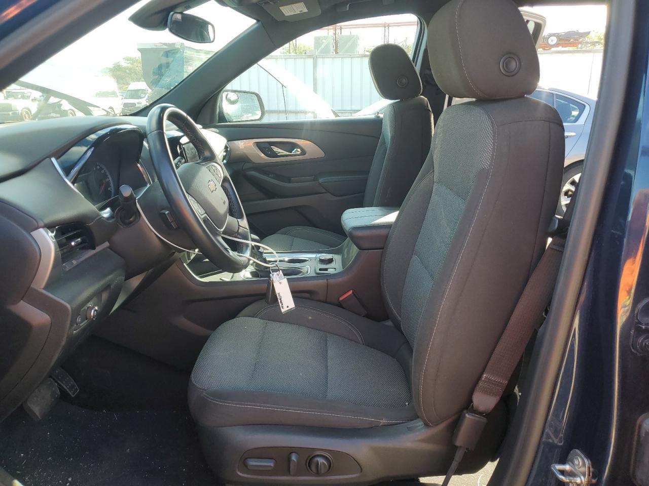 2023 Chevrolet Traverse Lt - Image 7