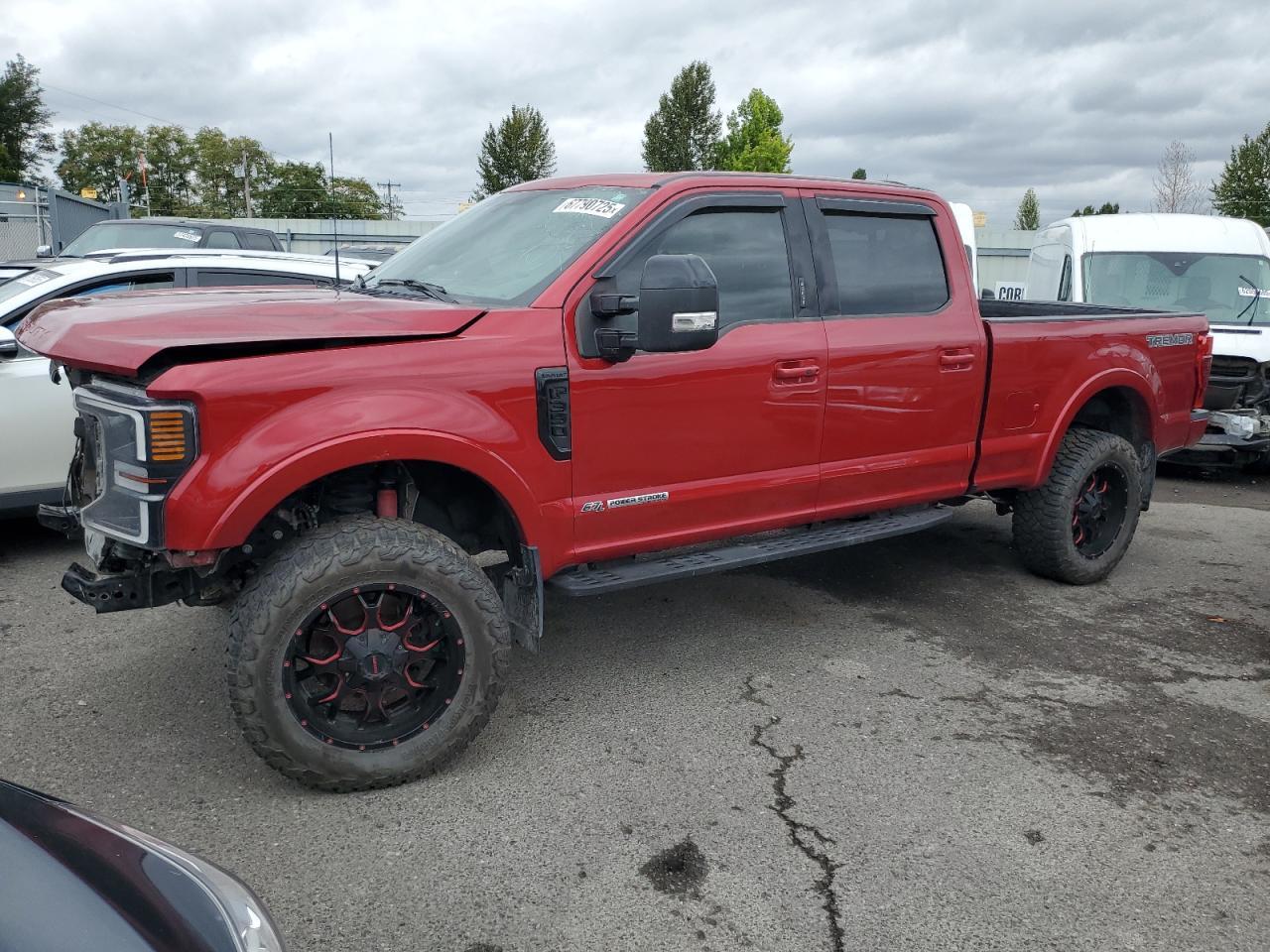 lot