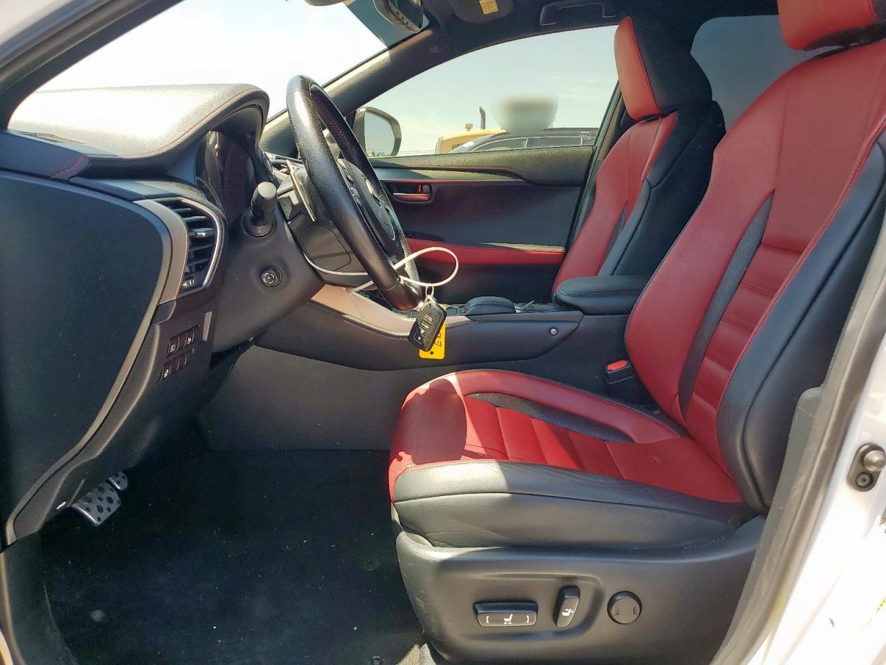 2021 Lexus Nx 300 Base - Image 7