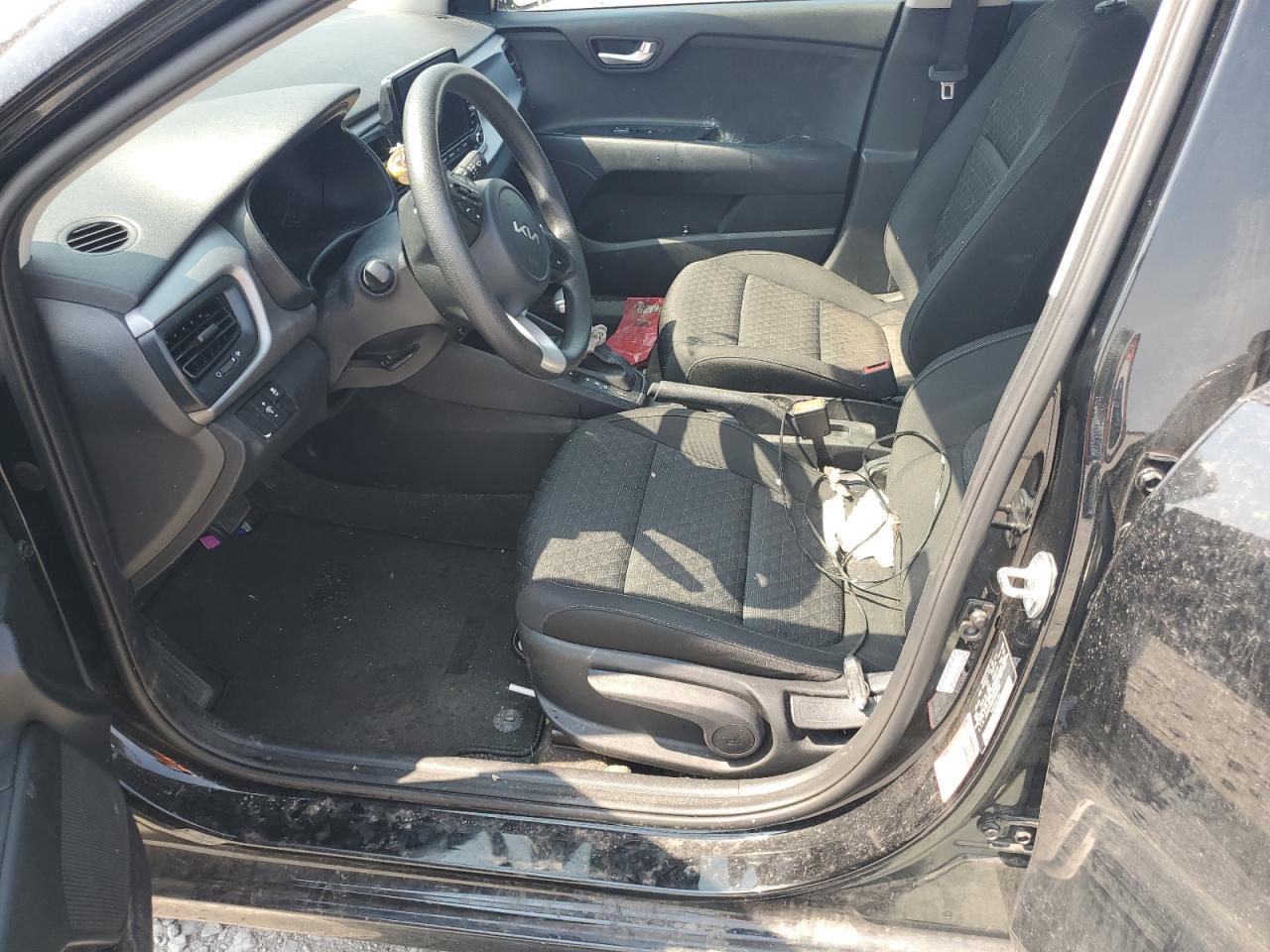2023 Kia Rio Lx - Фото 7