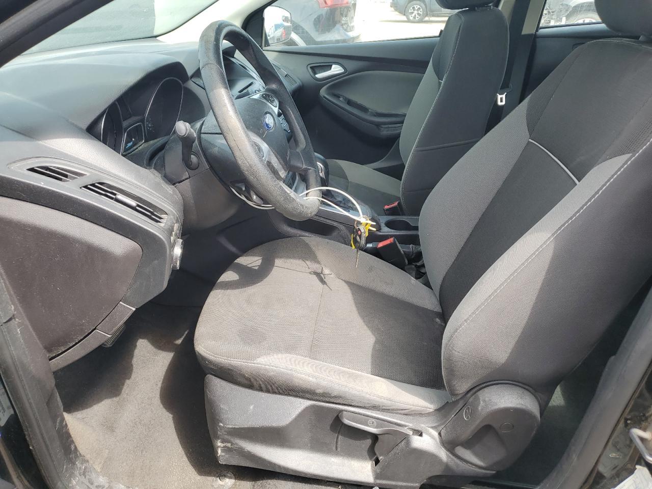 2014 Ford Focus Se - Image 7