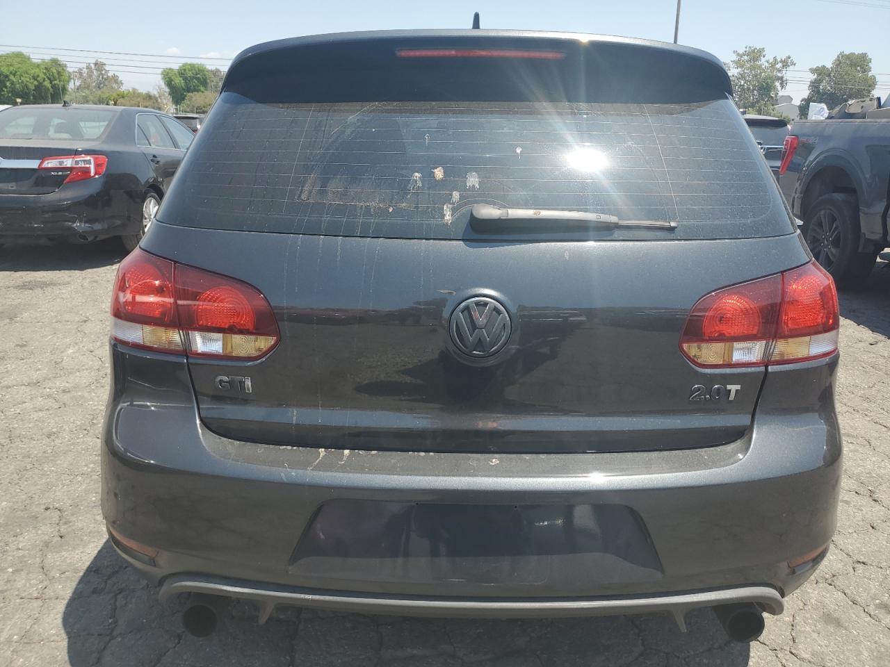 2012 Volkswagen Gti - Image 6