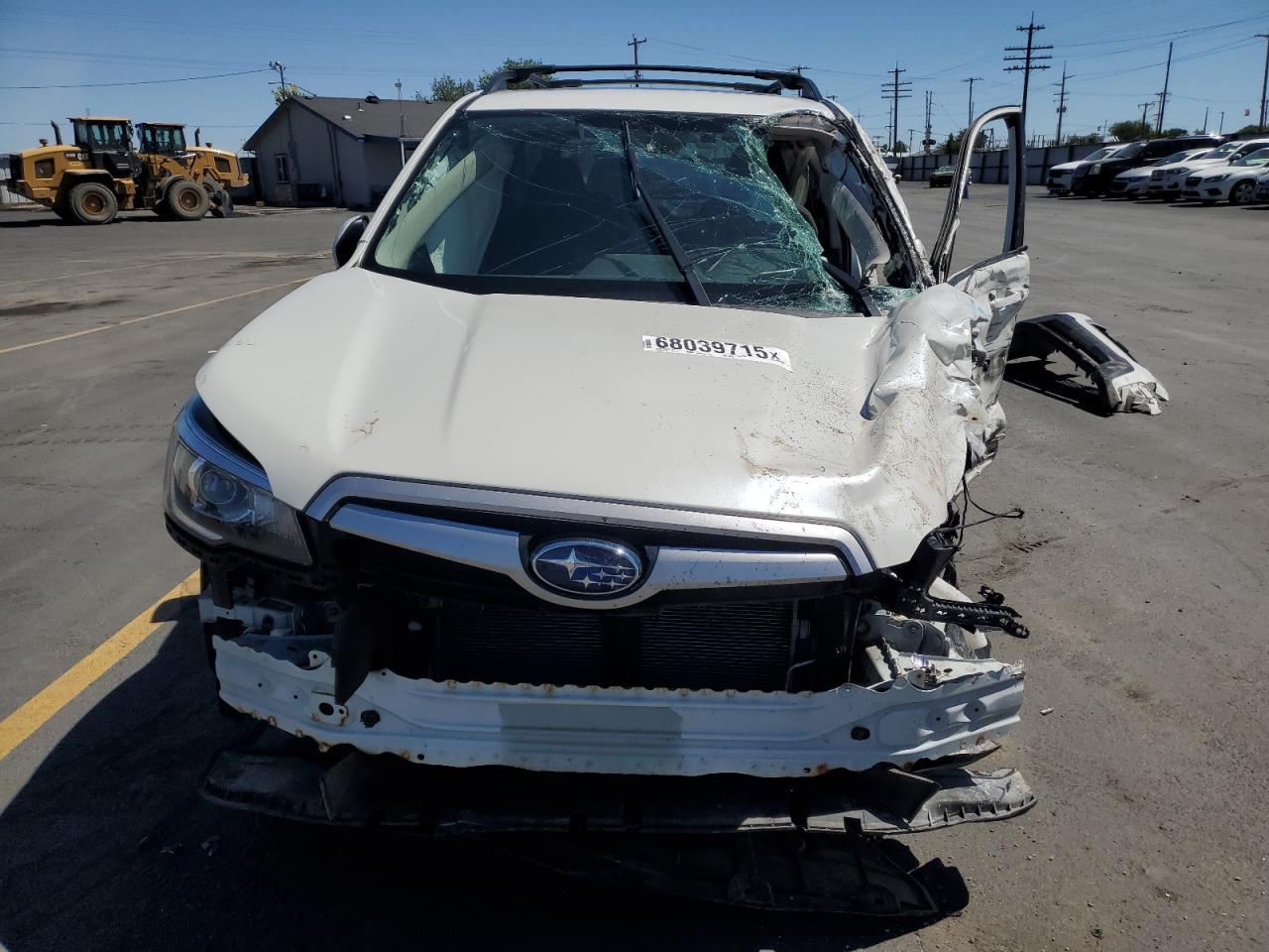 2019 Subaru Forester Premium - Image 5