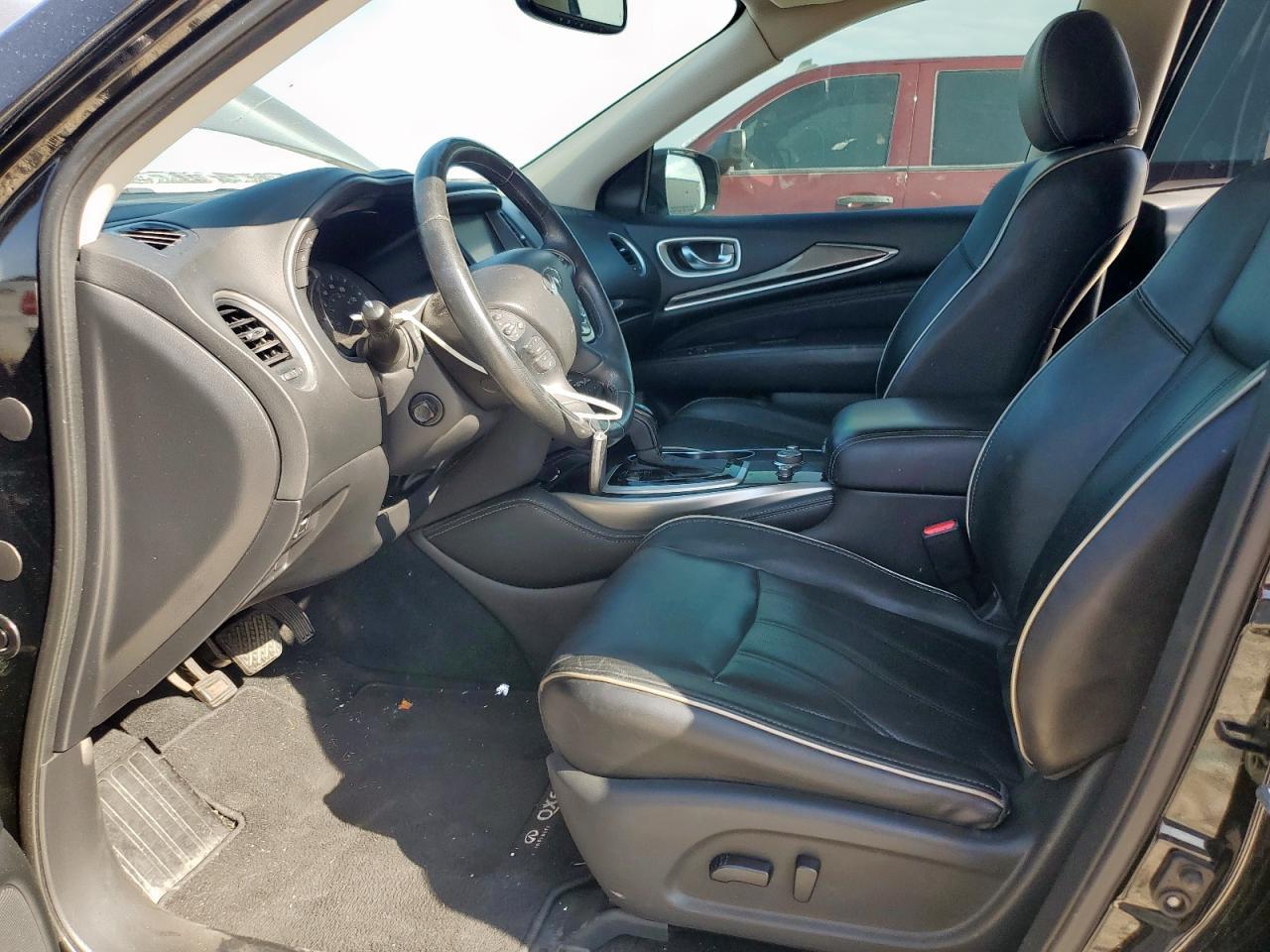 2018 Infiniti Qx60 - Фото 7