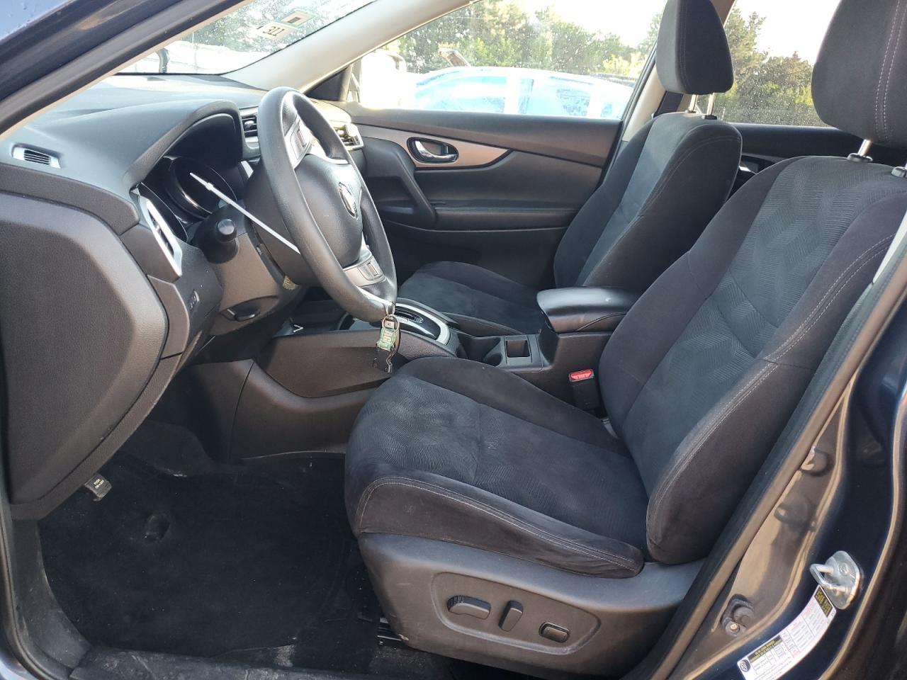 2016 Nissan Rogue S - Image 7