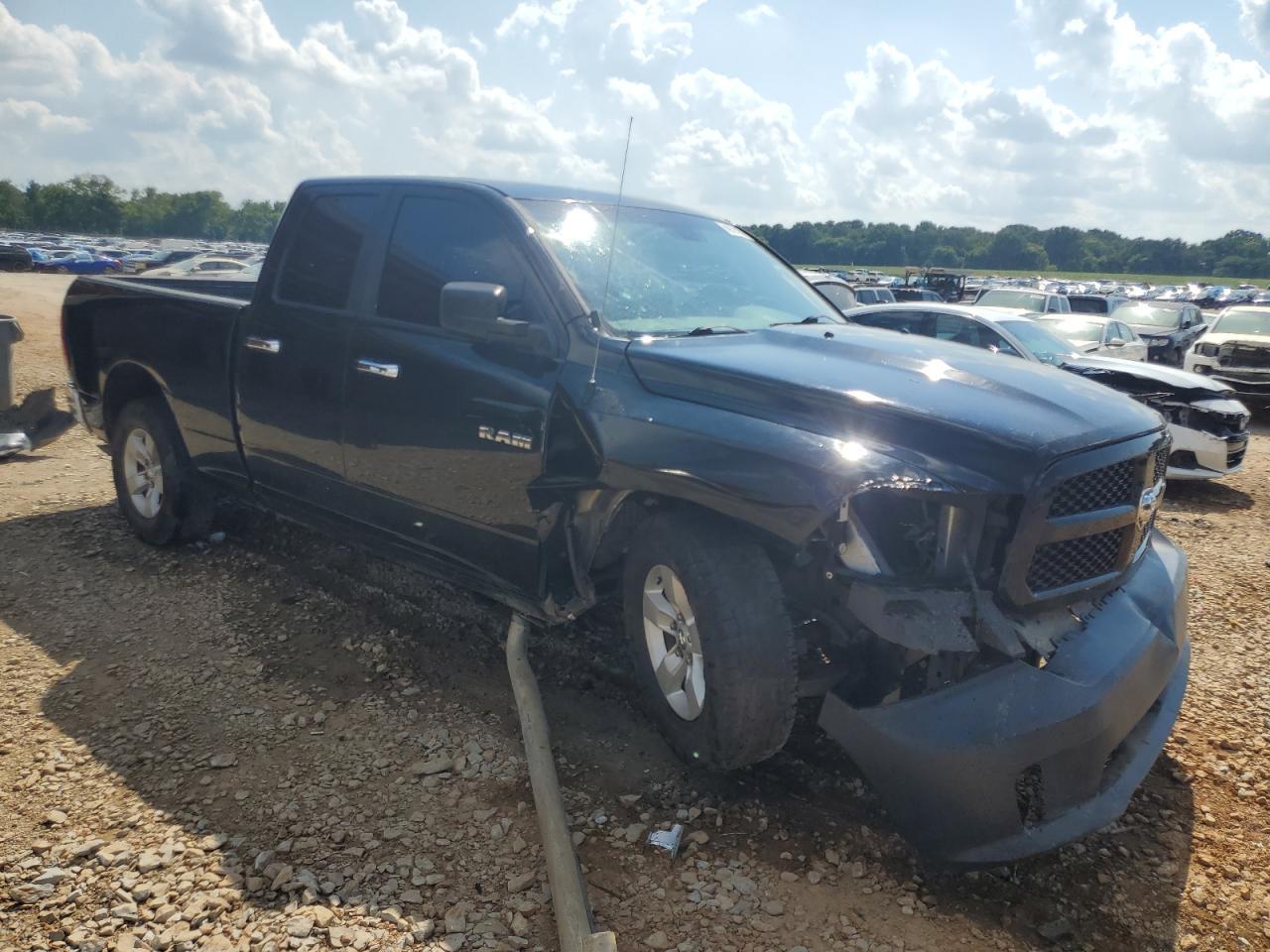 2016 Ram 1500 Slt - Image 4