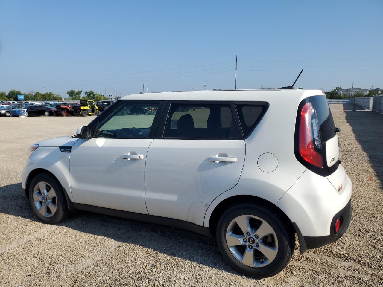 2018 Kia Soul - Фото 2