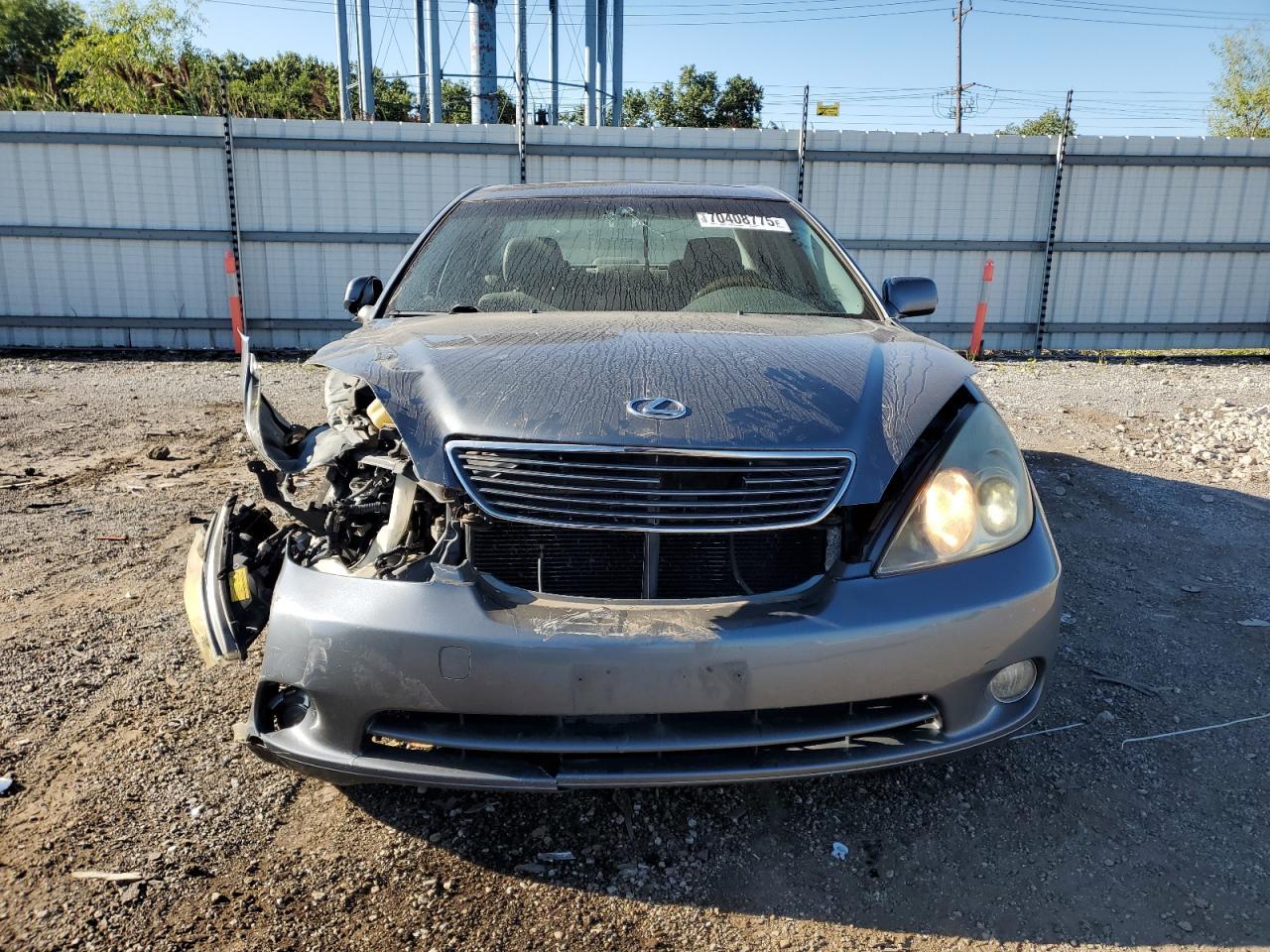 2006 Lexus Es 330 - Фото 5