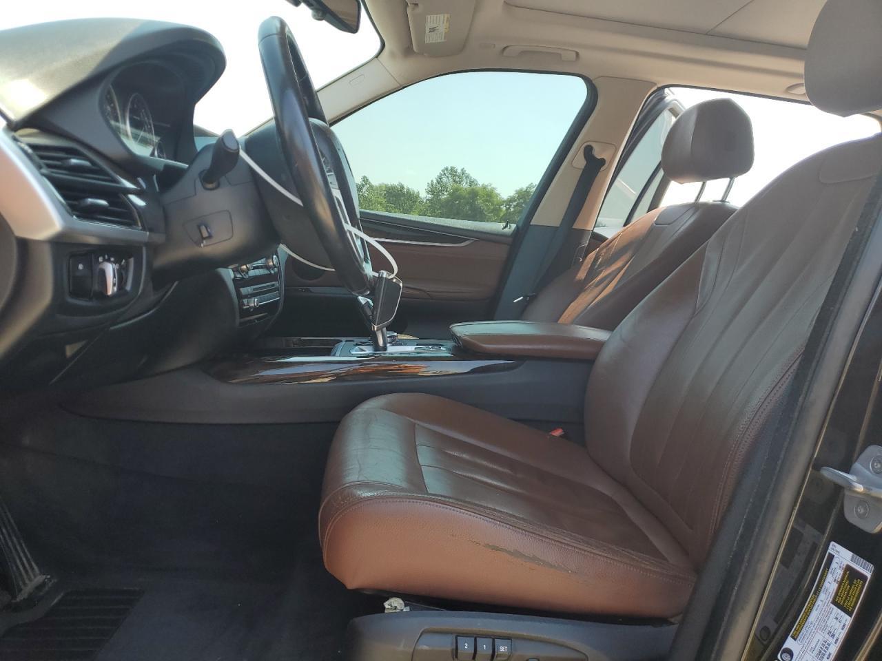 2015 BMW X5 xDrive35I - Image 7