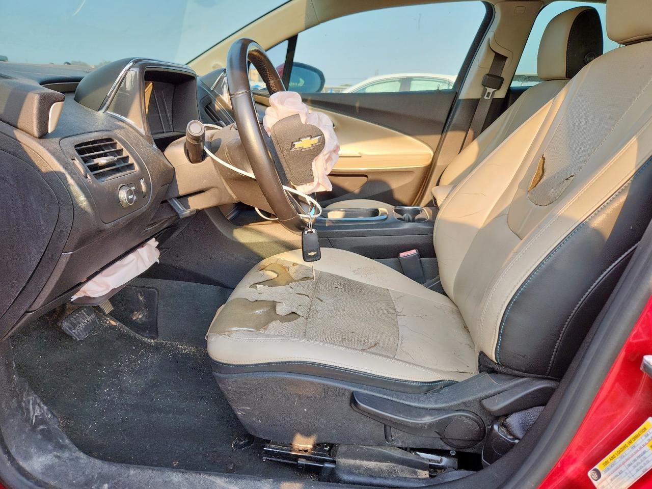 2011 Chevrolet Volt - Фото 7