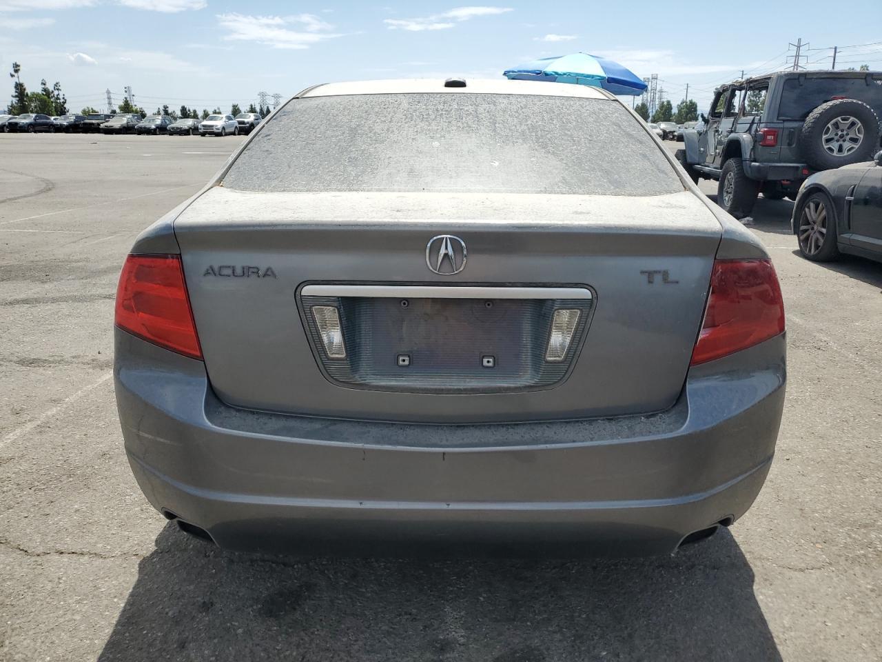 2005 Acura Tl - Image 6