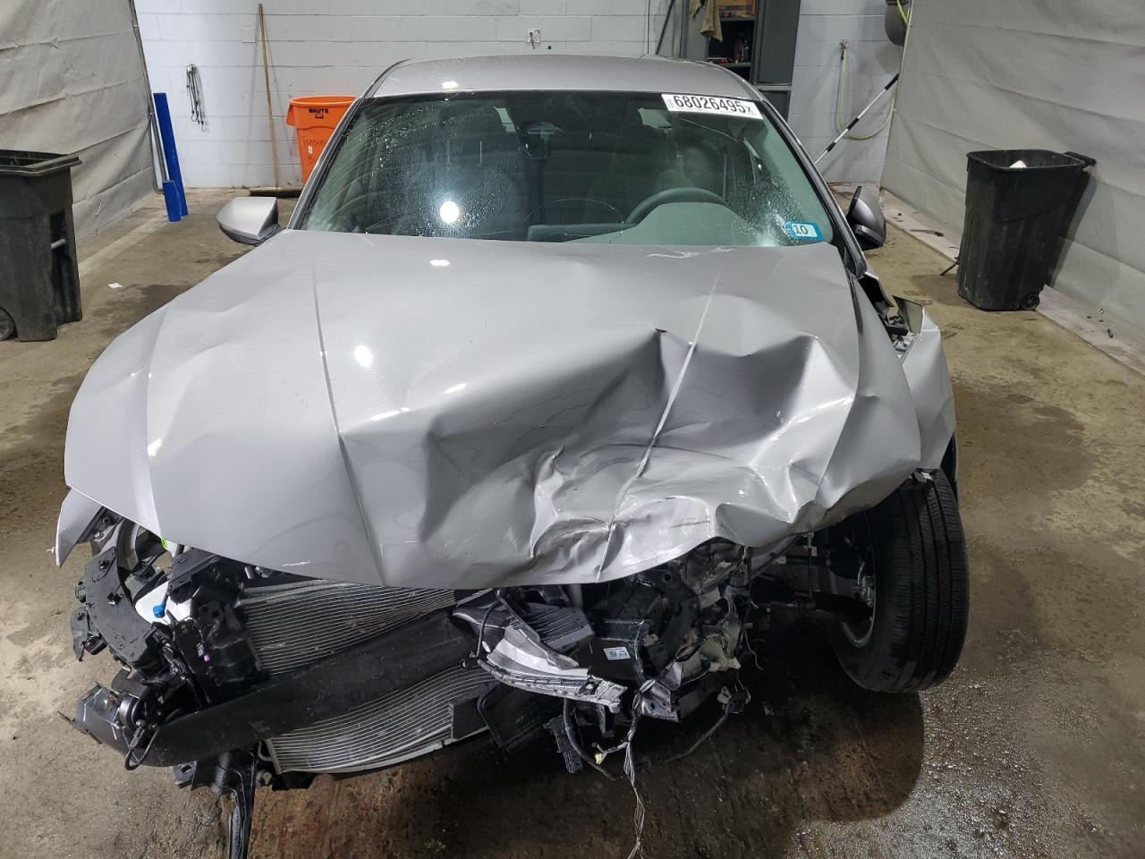 2025 Hyundai Elantra Se - Фото 5