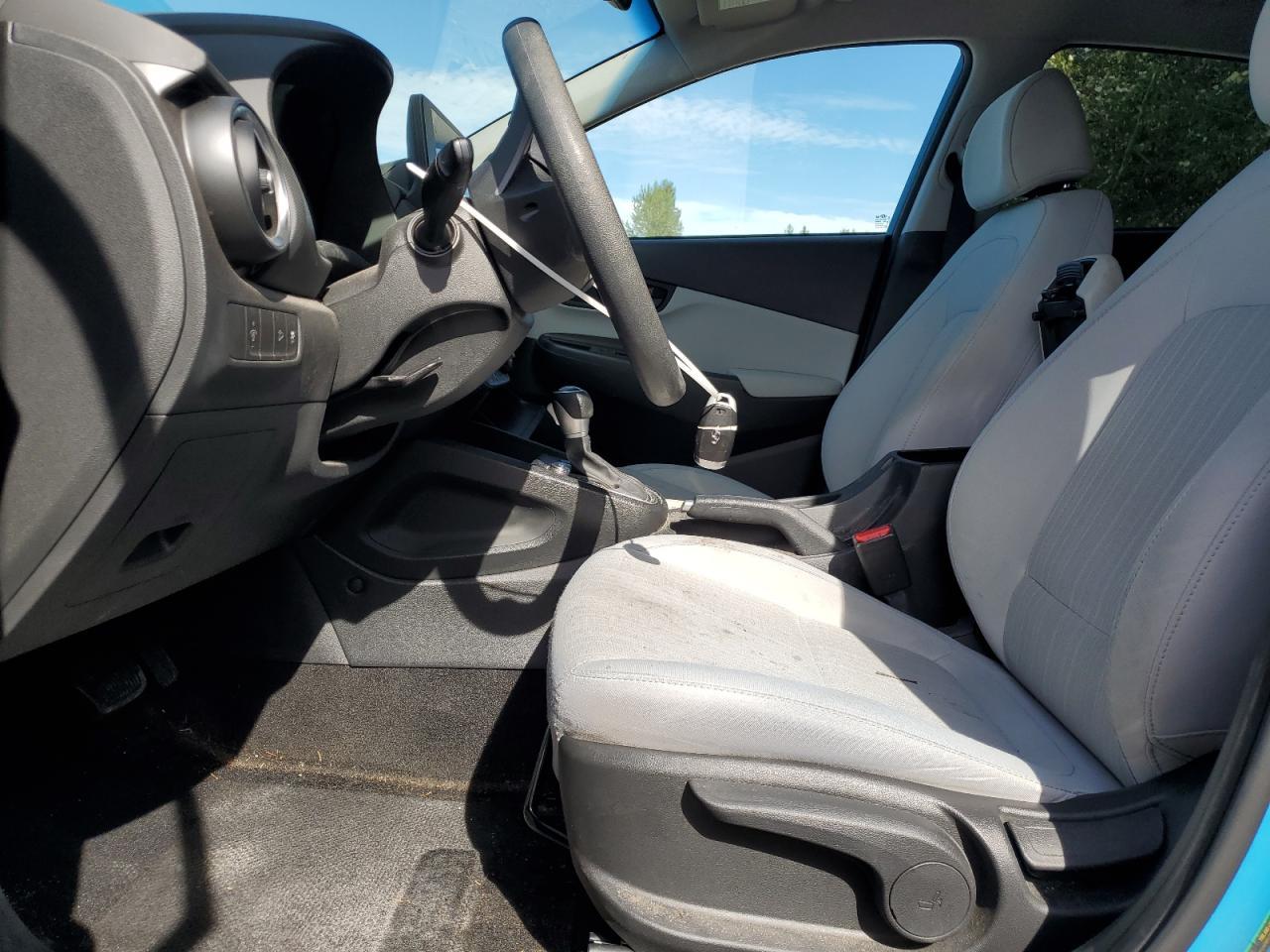 2022 Hyundai Kona Sel - Image 7