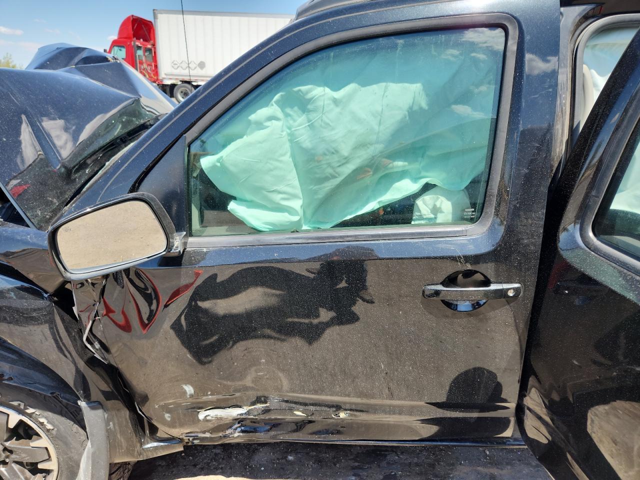 2017 Nissan Frontier S - Фото 7