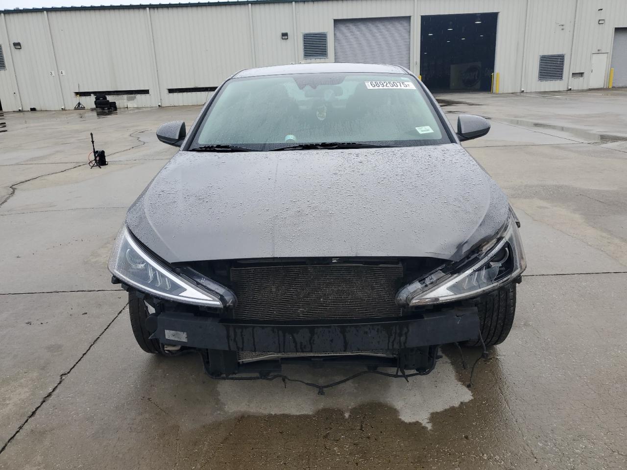 2020 Hyundai Elantra Sel - Image 5