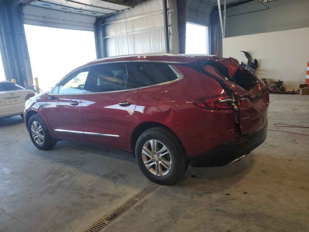 2018 Buick Enclave Essence - Фото 2