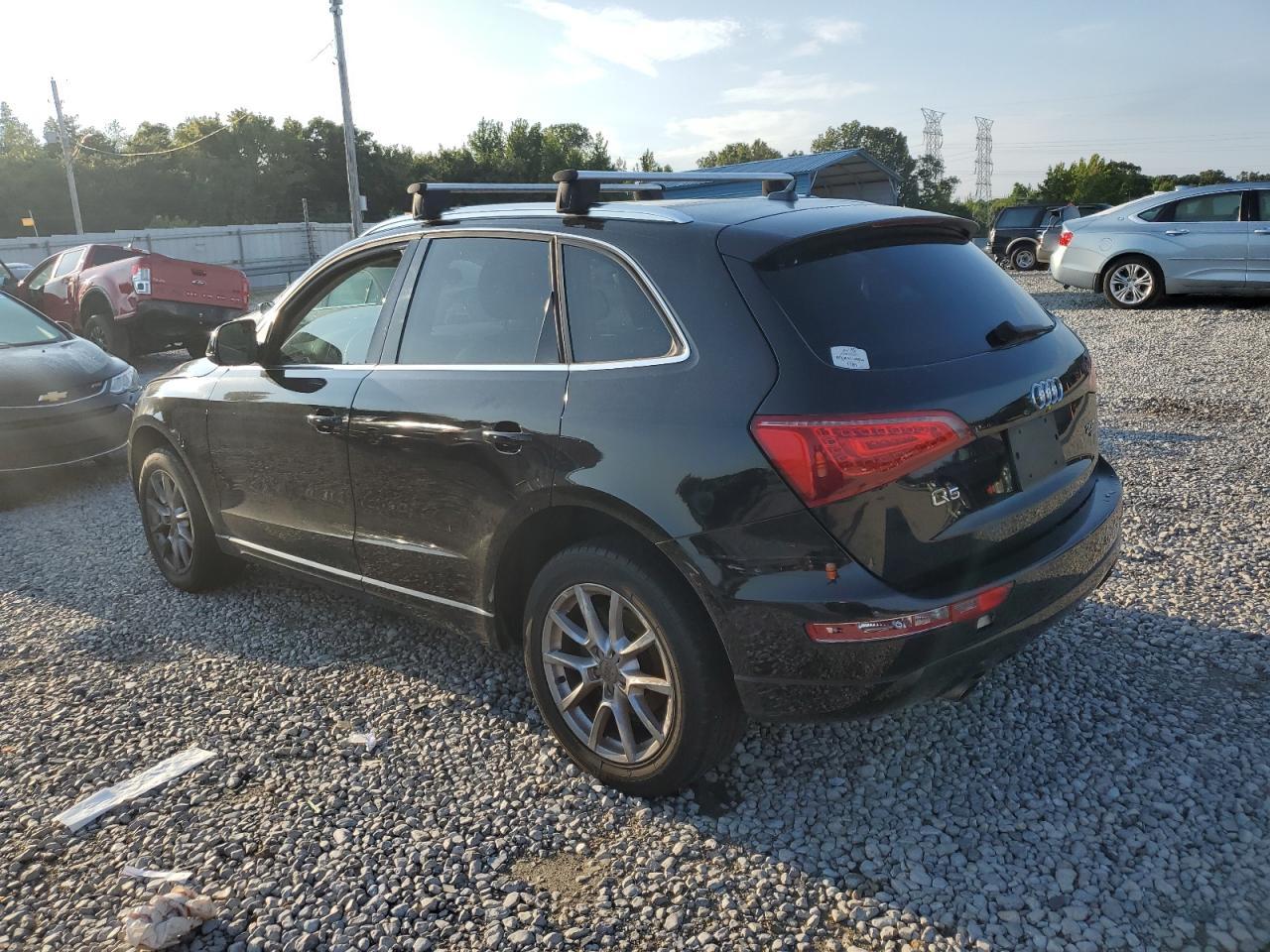 2011 Audi Q5 Premium Plus - Фото 2