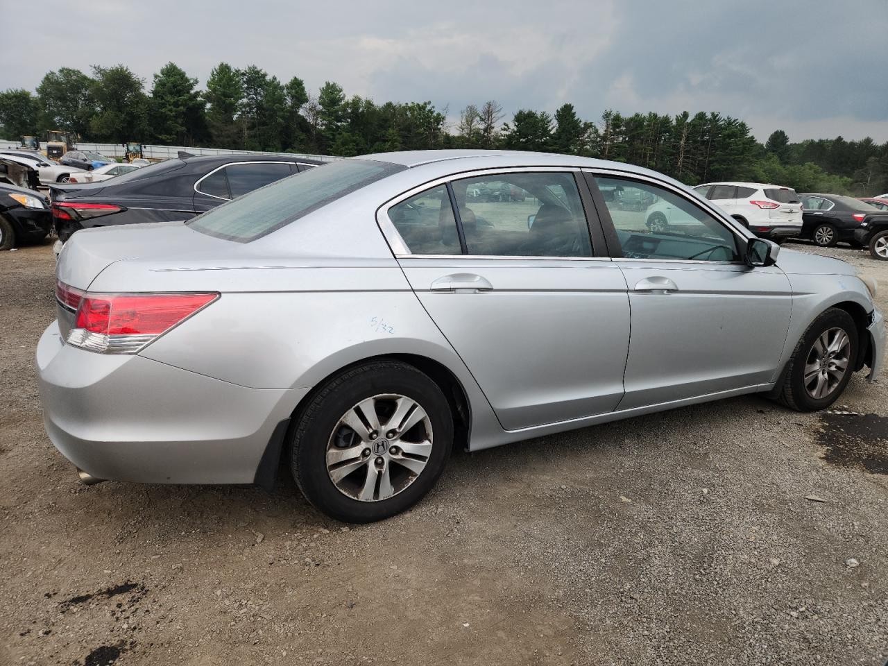 2011 Honda Accord Se - Фото 3