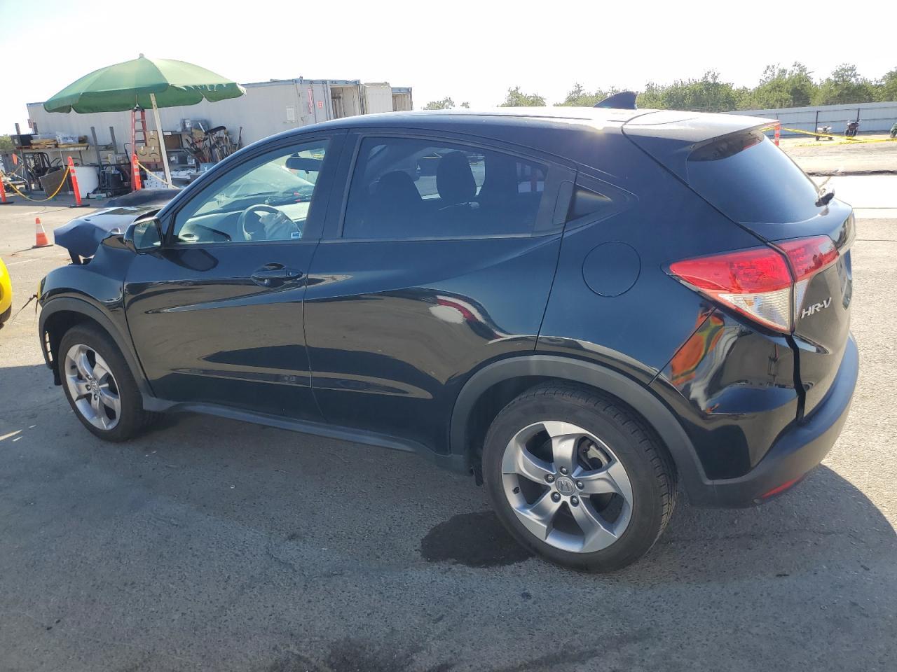 2021 Honda Hr-V Lx - Image 2