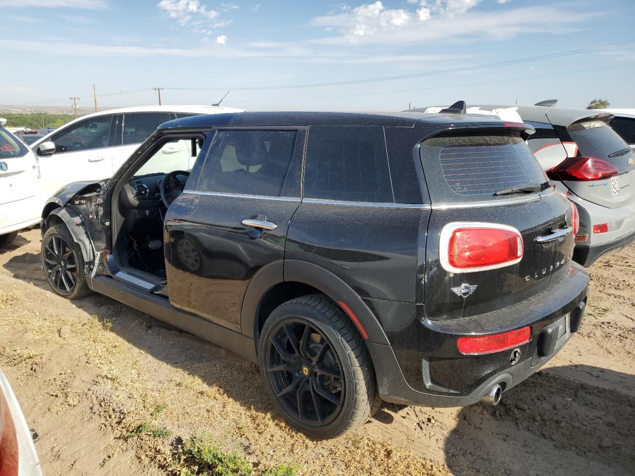 2016 Mini Cooper S Clubman - Фото 2