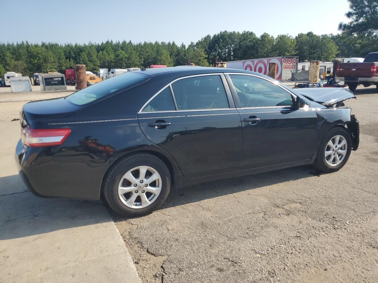 2011 Toyota Camry Base - Image 3