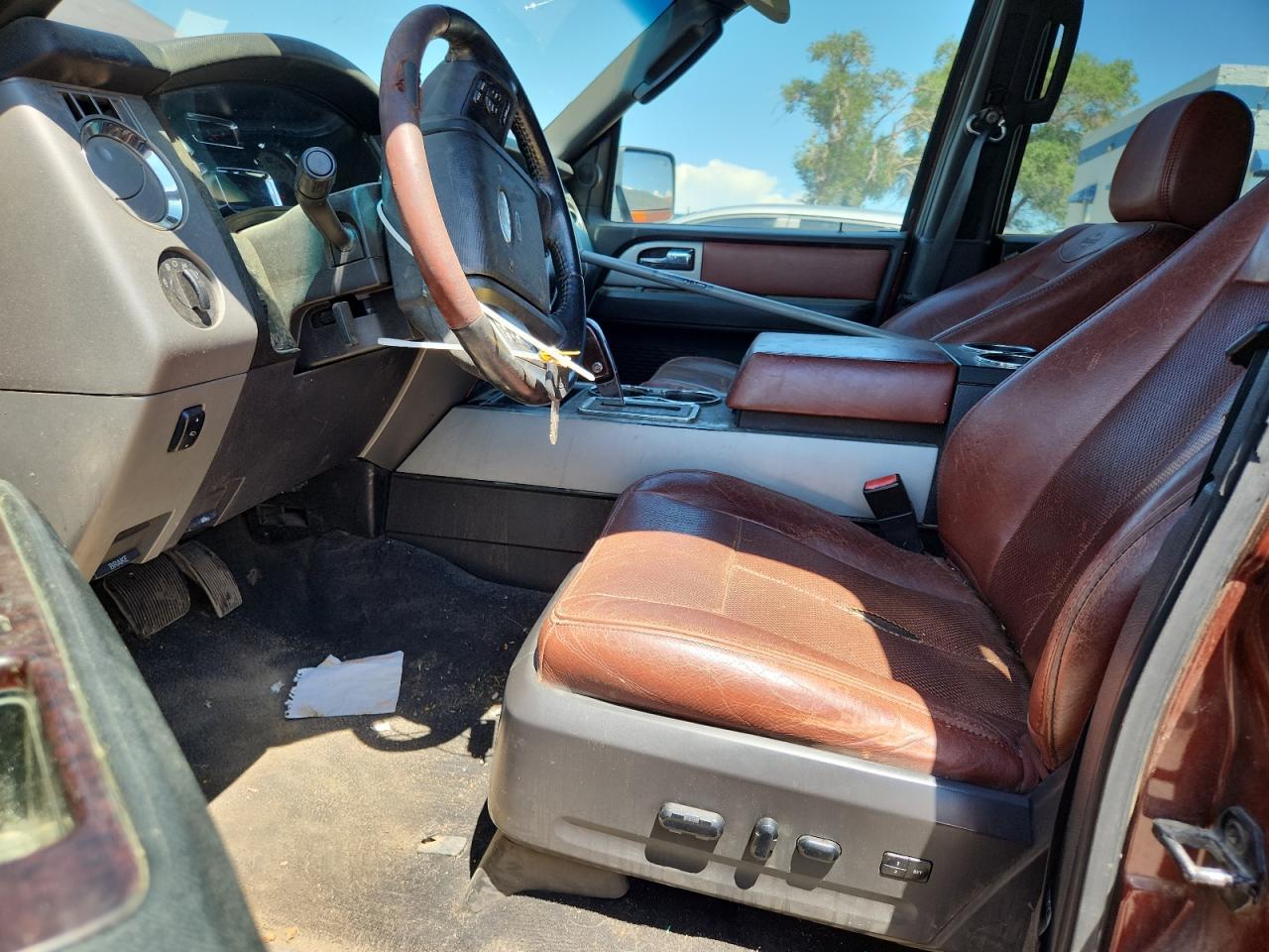 2008 Ford Expedition El Eddie Bauer - Image 7