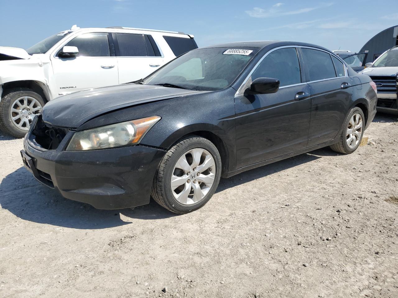 2010 Honda Accord Exl