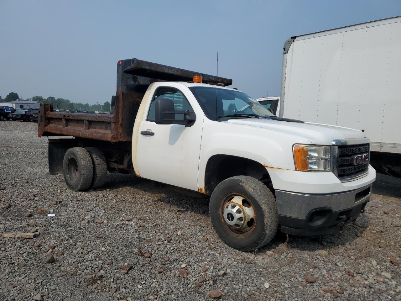 2013 GMC Sierra K35 - Trucks - Image 4