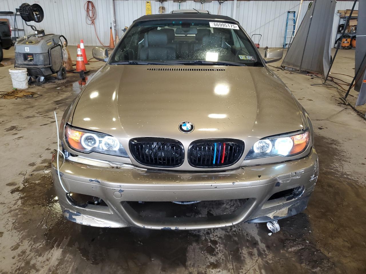 2006 BMW 325 Ci - Image 5