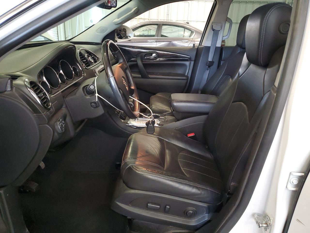 2017 Buick Enclave - Фото 7