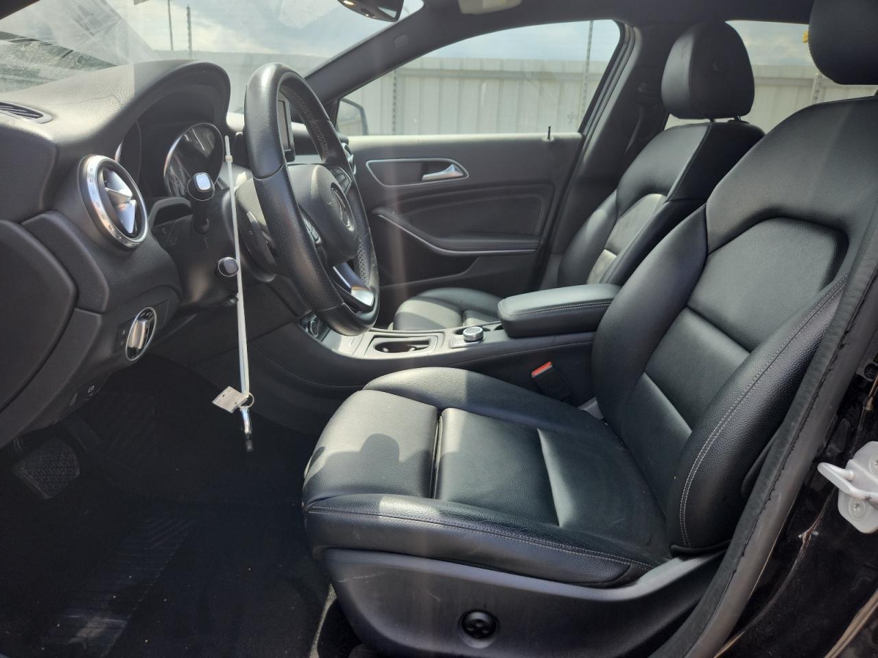 2016 Mercedes-Benz Gla 250 4Matic - Image 7