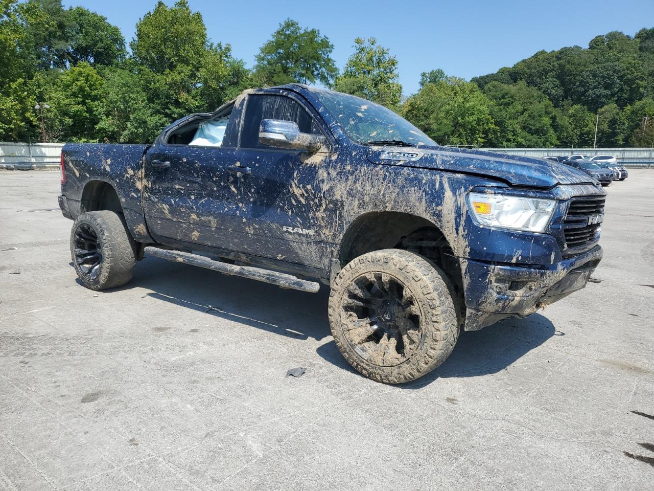 2020 Ram 1500 Big Horn/Lone Star - Image 4