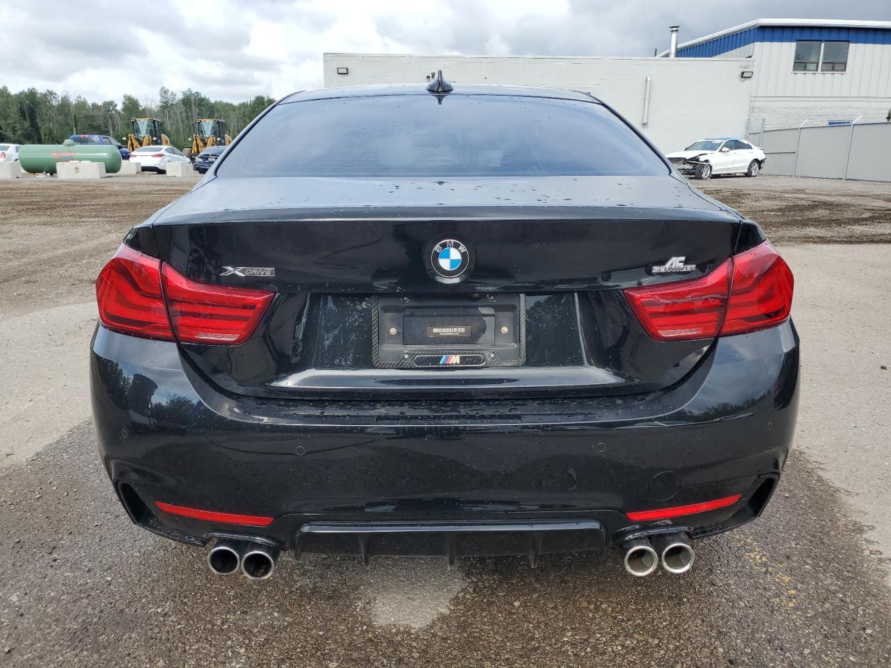 2019 BMW 430Xi - Фото 6