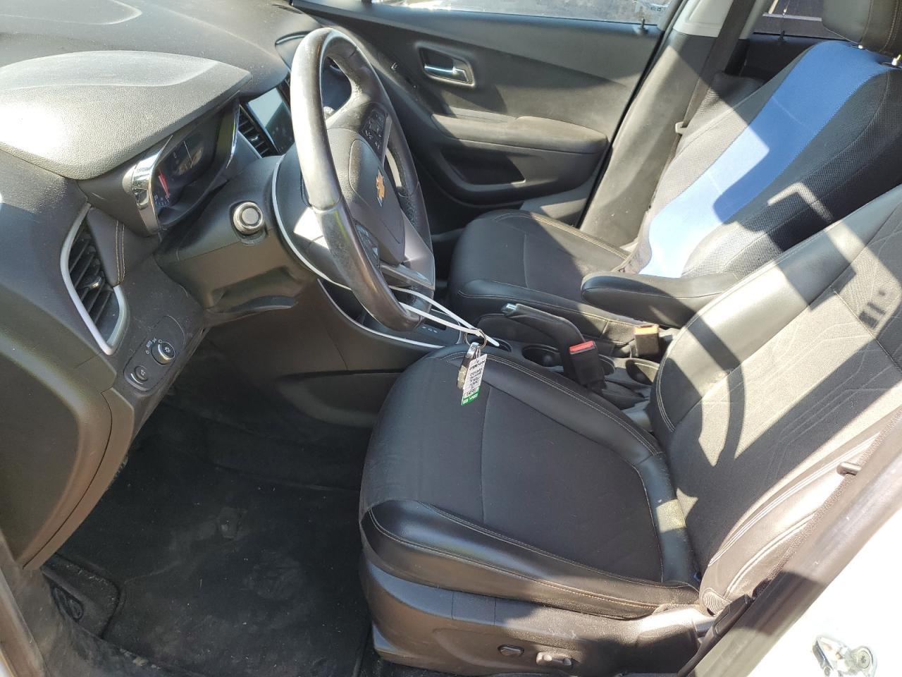 2018 Chevrolet Trax 1Lt - Фото 7