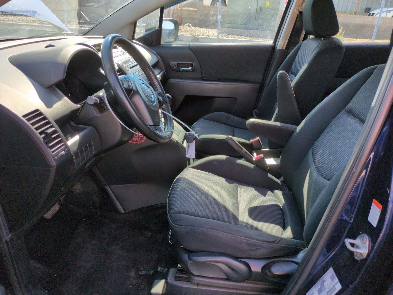 2009 Mazda 5 - Фото 7