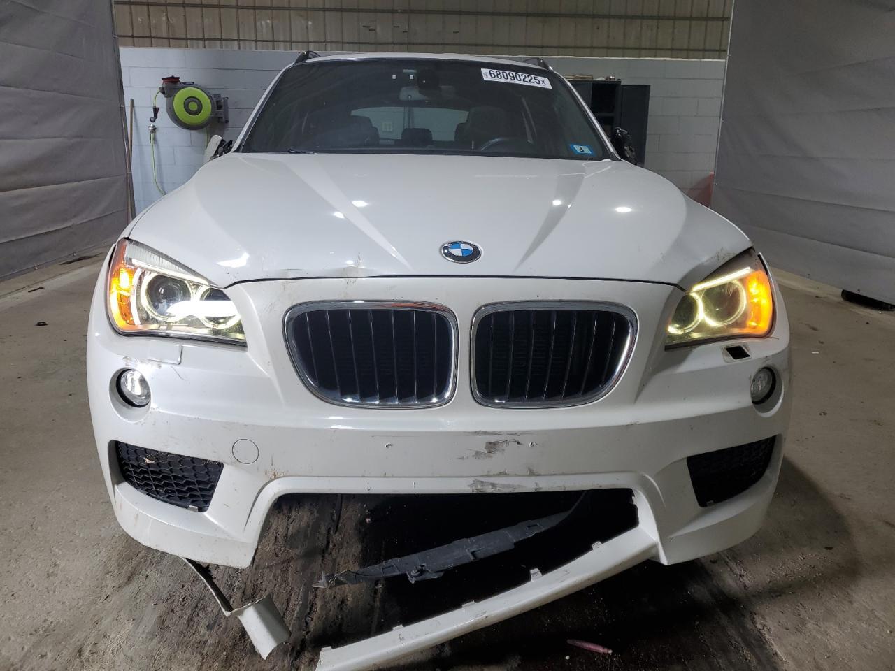 2014 BMW X1 xDrive35I - Image 5