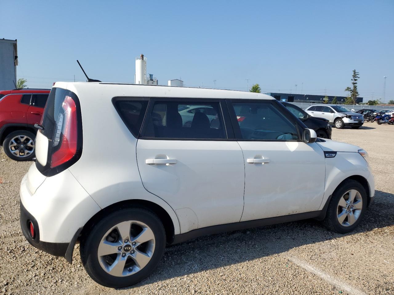 2018 Kia Soul - Фото 3