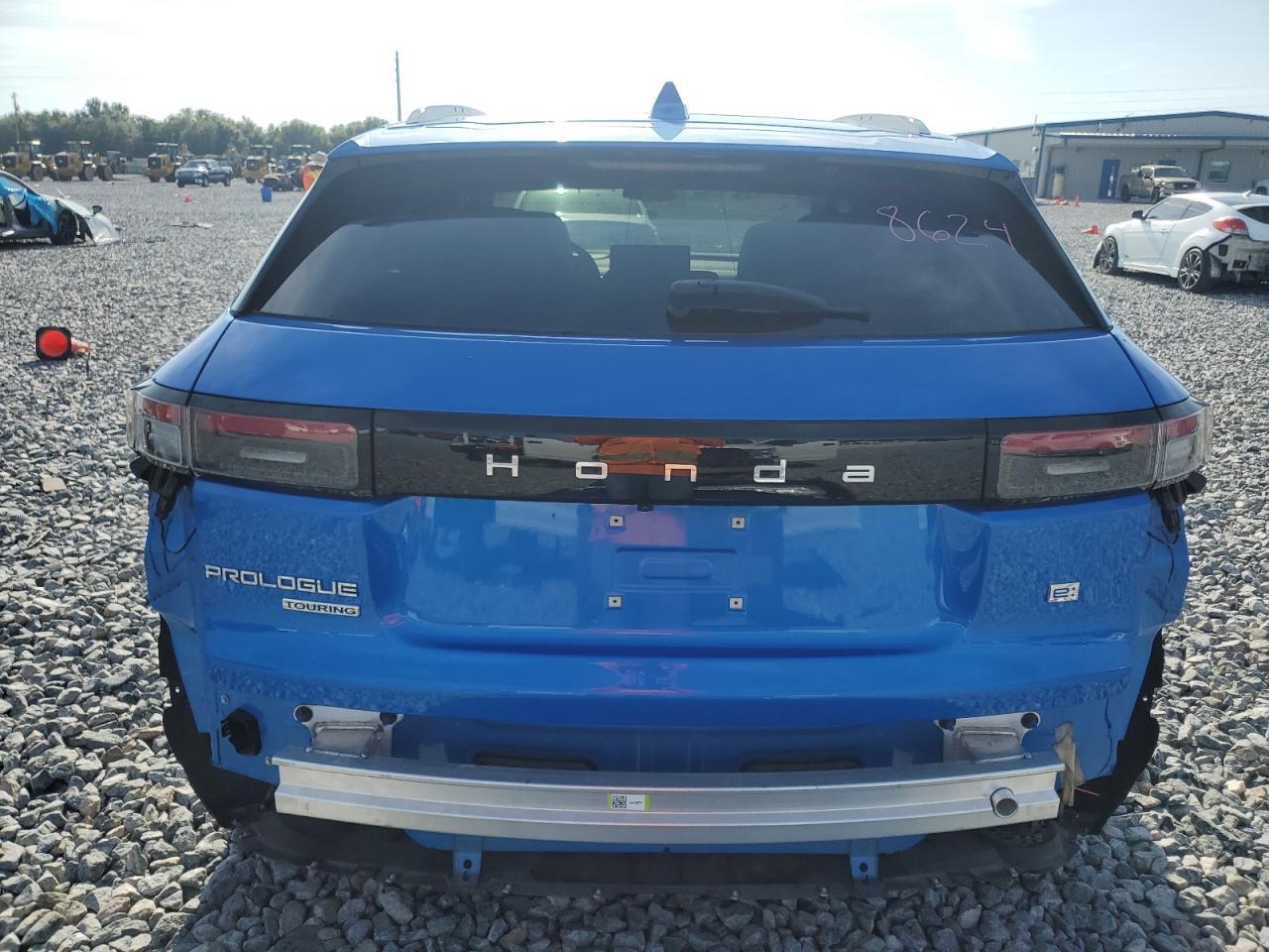 2024 Honda Prologue Tour - Image 6