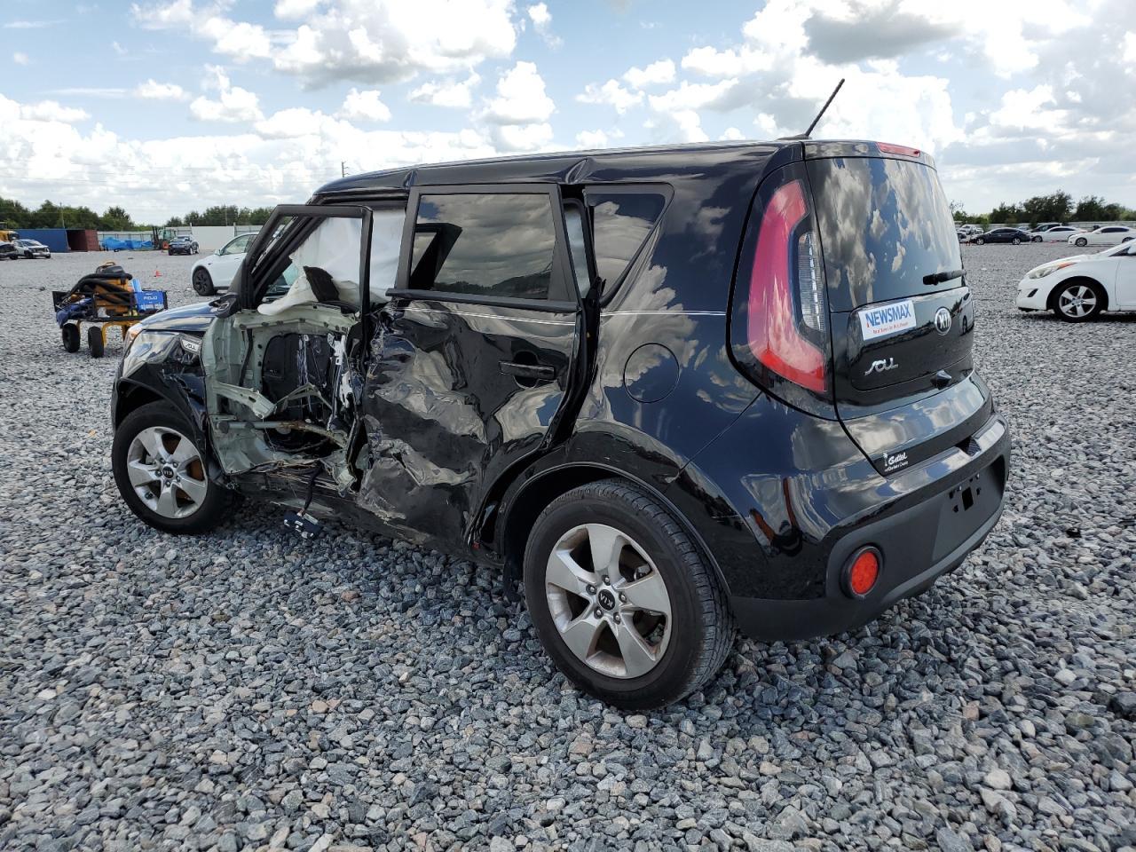 2019 Kia Soul - Фото 2