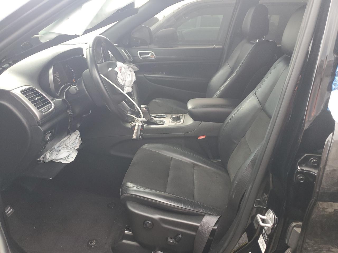 2022 Jeep Grand Cherokee Laredo E - Image 7