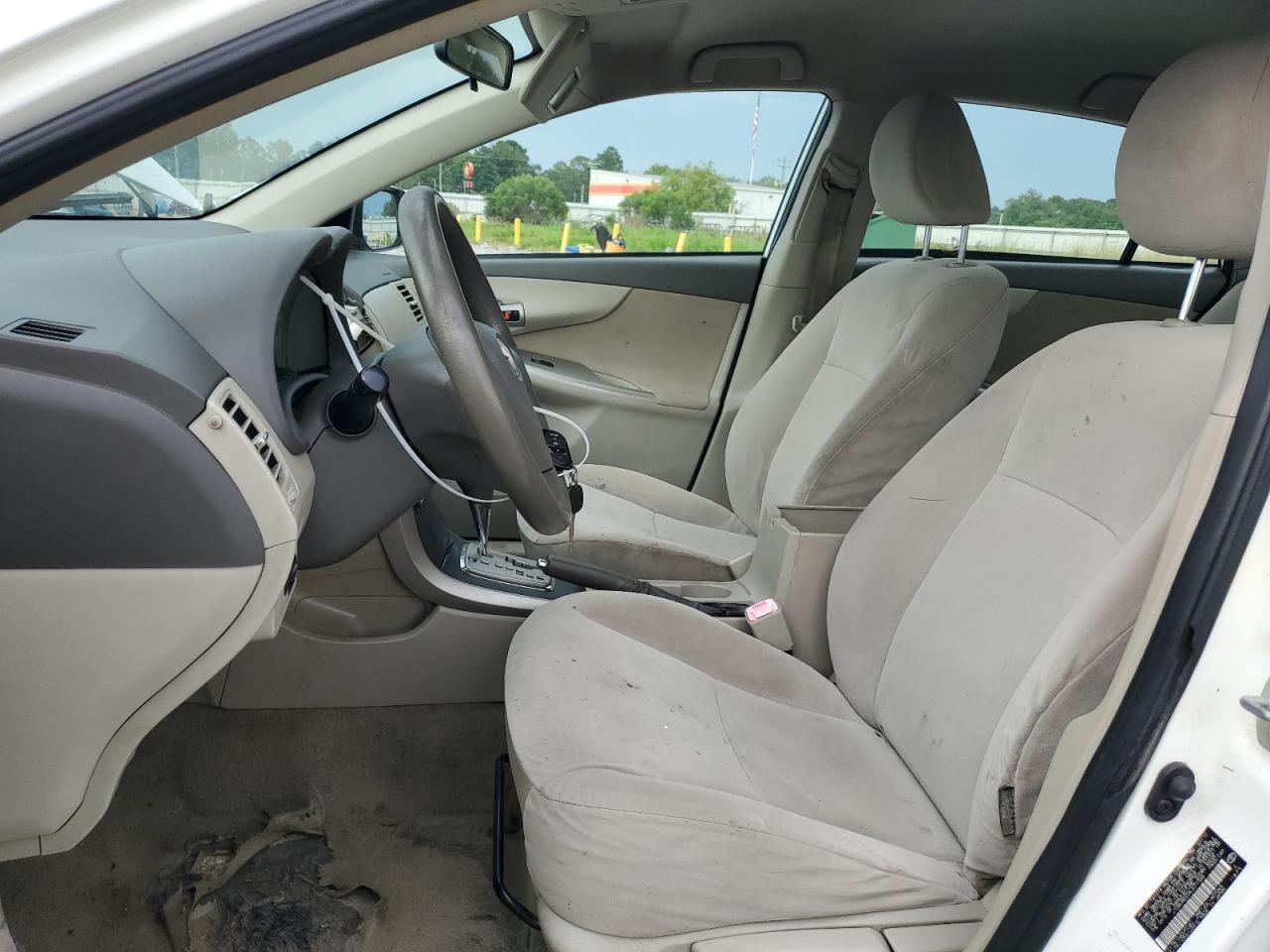2010 Toyota Corolla Base - Image 7