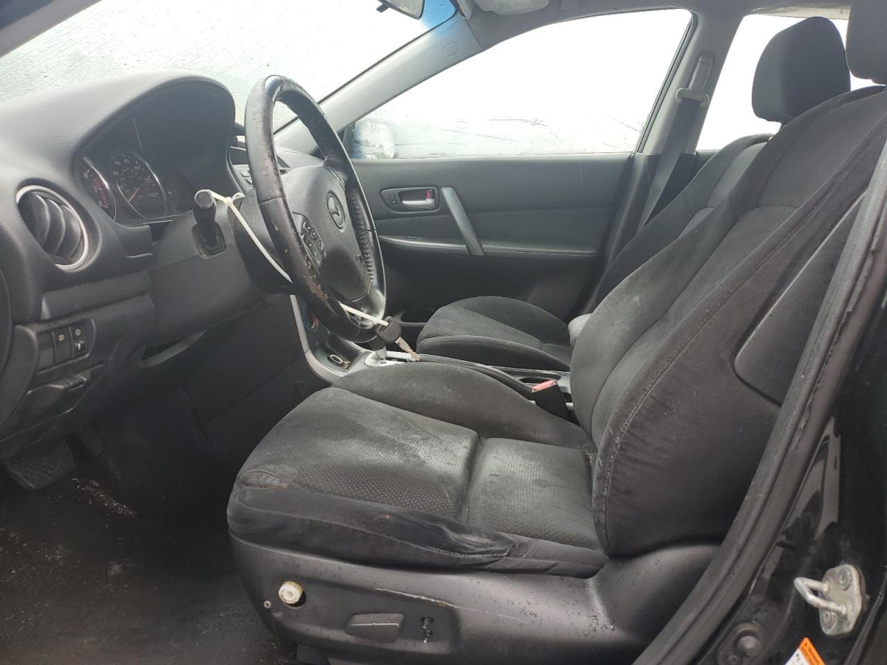 2008 Mazda 6 I - Фото 7